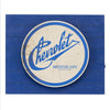 Vintage Chevrolet Metal Backlit LED Sign – 15" x 18"